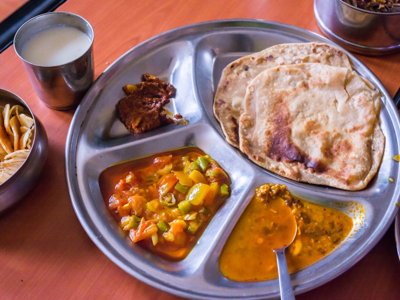 Daal Maash