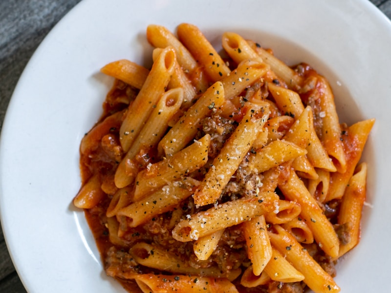 Lasagna